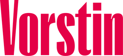 Logo De Vorstin